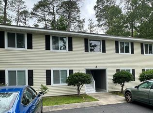 201 Shipman Rd #A, Havelock, NC 28532