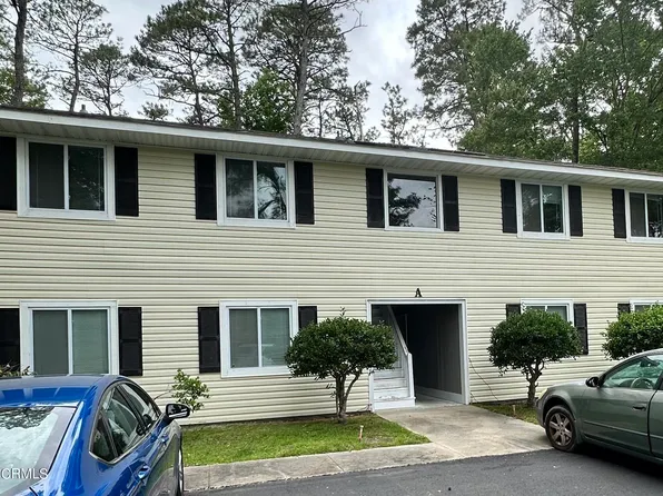201 Shipman #A, Havelock, NC 28532