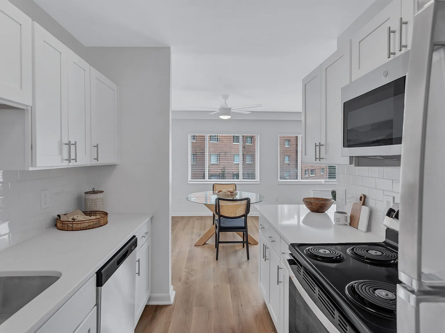 Infinity Apartments — Photo 3