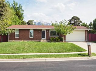 2350 East Woodchuck Way, Sandy, UT 84093