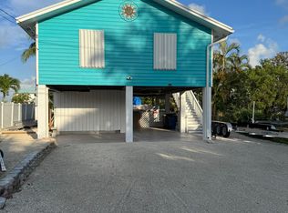 3922 Gordon Rd, Big Pine Key, FL 33043