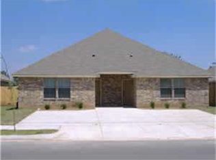 1120 Mulkey Ln, Denton, TX 76209