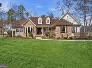 10616 Chatham Ridge Way, Spotsylvania, VA 22551