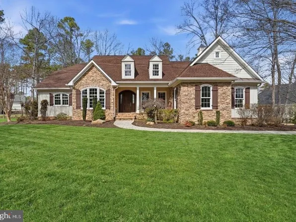 10616 Chatham Ridge Way, Spotsylvania, VA 22551