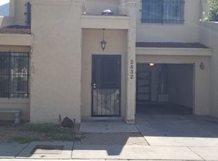 2832 Enebro St NE, Albuquerque, NM 87112