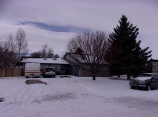331 Sioux Dr, Cheyenne, WY 82009