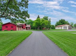 22364 45th Ave, Saint Augusta, MN 56301