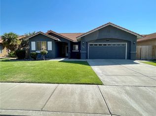224 Stonewood Dr, Los Banos, CA 93635