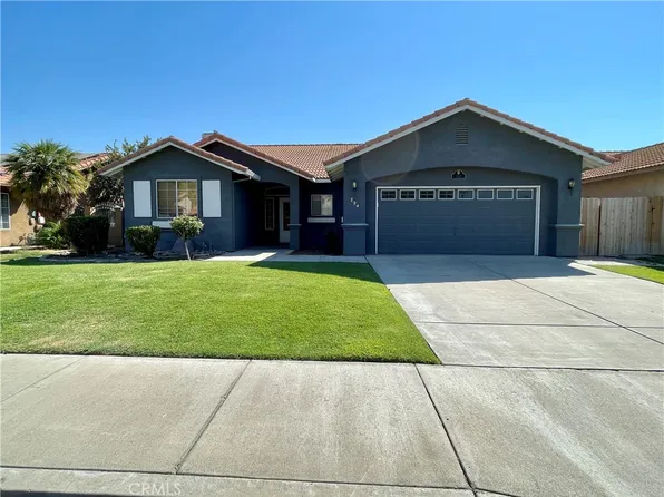 224 Stonewood Dr, Los Banos, CA 93635