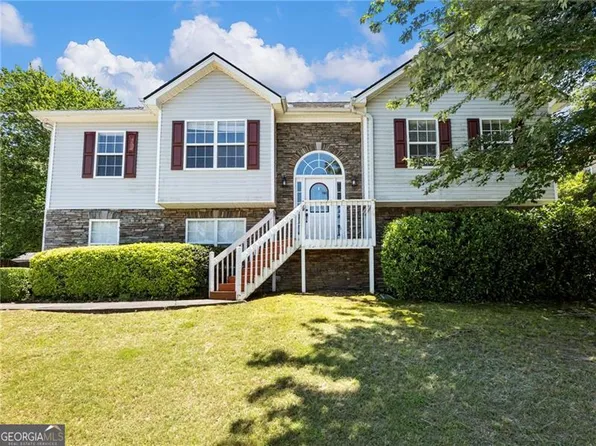3865 Morgan Box Ct, Buford, GA 30519