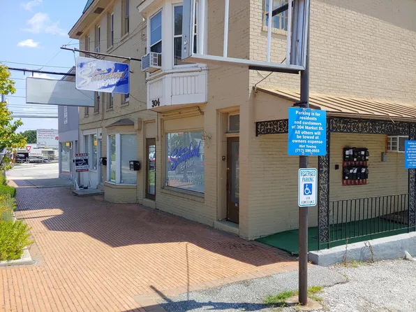 304 Market St, Lemoyne, PA