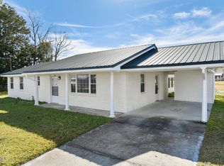 506 Genin St, Bay Saint Louis, MS 39520