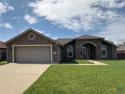 1403 Excel Dr, Killeen, TX, 76542