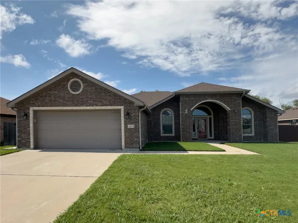 1403 Excel Dr, Killeen, TX 76542