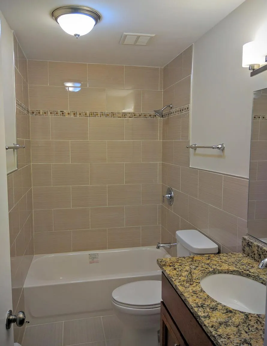 2 bed, 1000 sqft, $1,695 — Photo 4