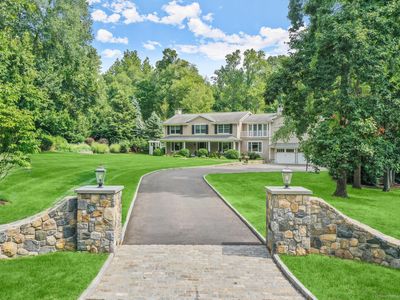 24 Buckingham Ridge Road, Wilton, CT, 06897