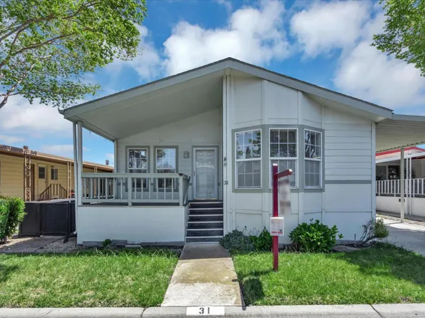 690 Persian Dr Space 31, Sunnyvale, CA 94089