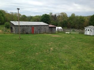 81 Moores Hill Rd, Berwick, PA 18603