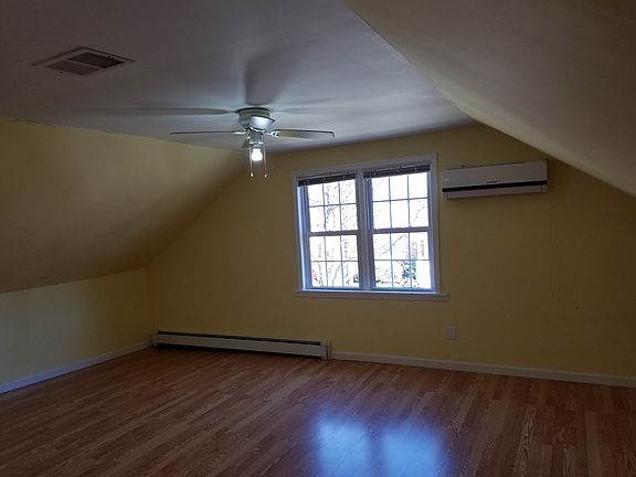 Large living area
