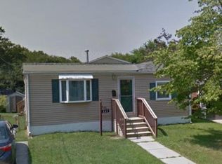 231 Baird Ave, Mount Ephraim, NJ 08059