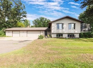 11824 Ronneby Rd NE, Foley, MN 56329