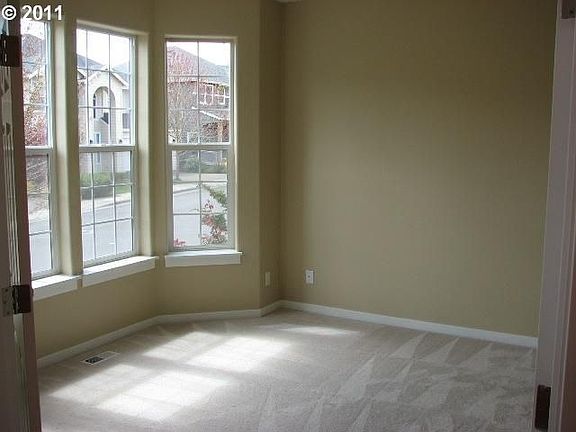 Main Level Den/Bedroom