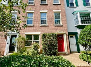 1244 C St SE, Washington, DC 20003