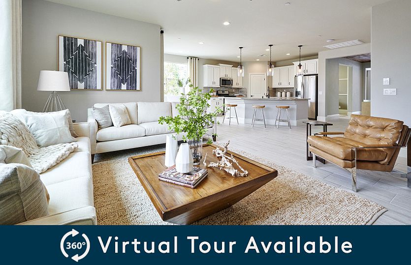Virtual Tour Available