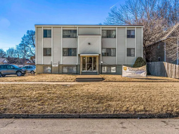 515 SW Buchanan St, Topeka, KS 66606