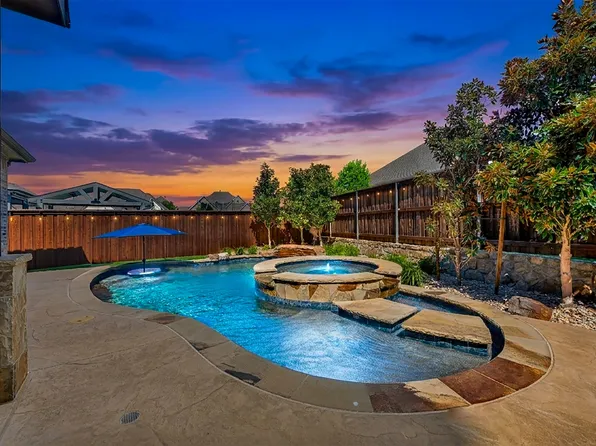 7309 River Park Dr, McKinney, TX 75071