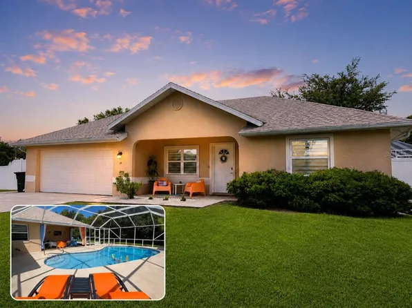 12 Lytton Ln, Palm Coast, FL 32137