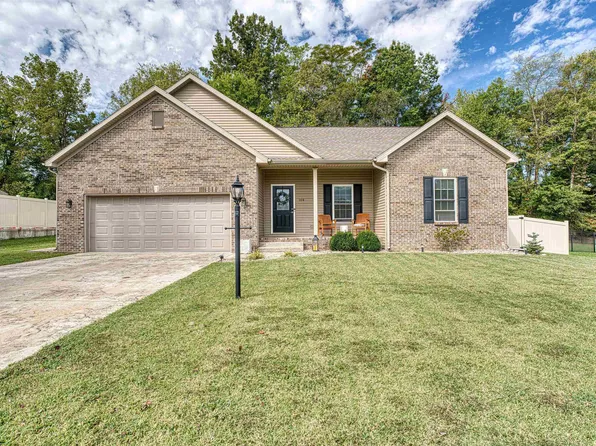 104 Nottinghill Rd, Chandler, IN 47610