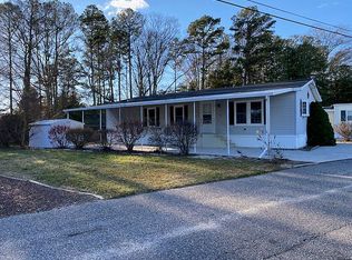 1621 Route 9 S #59, Ocean View, NJ 08230