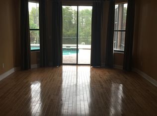 26180 Us Highway 411, Ashville, AL 35953