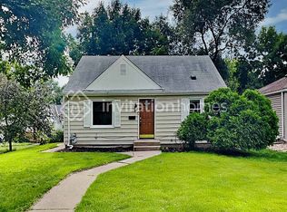 6616 5th Ave S, Richfield, MN 55423