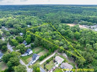 2044 Shell Island Trce, Johns Island, SC 29455