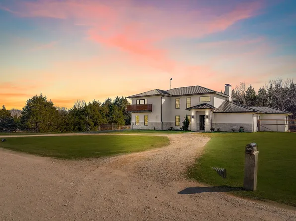 320 County Road 4921, Leonard, TX 75452