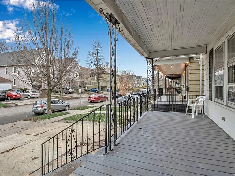 374 Baynes St #UPPER — Photo 21