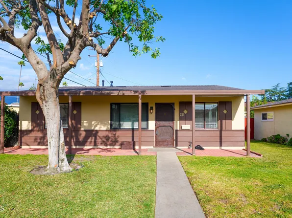 28 Northup Ave, Pasadena, CA 91107