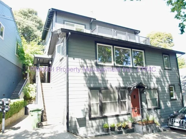 317 Montecito Ave, Corte Madera, CA 94925