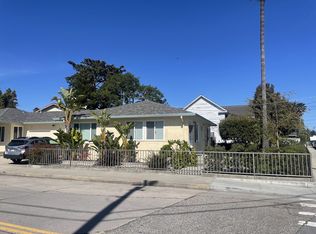 1101 Broadway, Santa Cruz, CA 95062