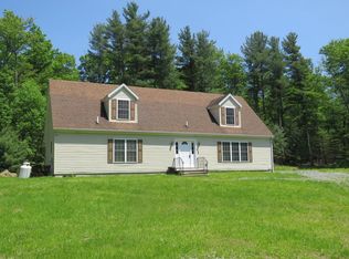 1219 Barnes Hill Rd, Canton, PA 17724