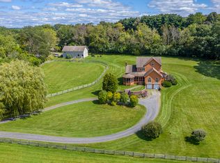 91 Fairchild Rd, Sharon, CT 06069