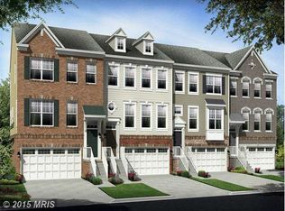 3605 Summer House St, Silver Spring, MD 20906