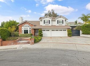 17406 Vinwood Ln, Yorba Linda, CA 92886