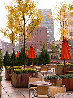 Rented by The Jack Parker Corporation | media 41