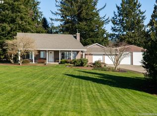 7100 Sollie Smith Rd, Tillamook, OR 97141