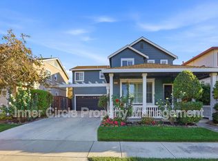 374 Olive St, Brentwood, CA 94513