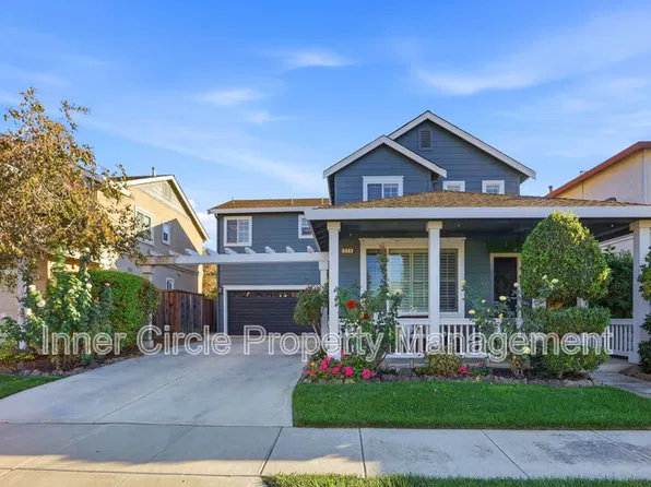 374 Olive St, Brentwood, CA 94513