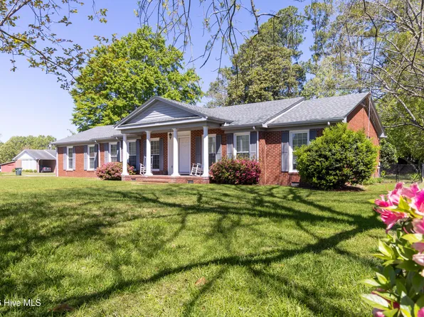 212 Robin Lane, Edenton, NC 27932